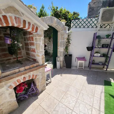 Batman Apartman Split