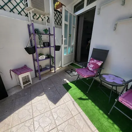 Batman Appartement