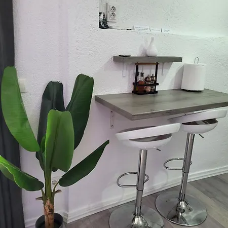 Batman Apartman Split