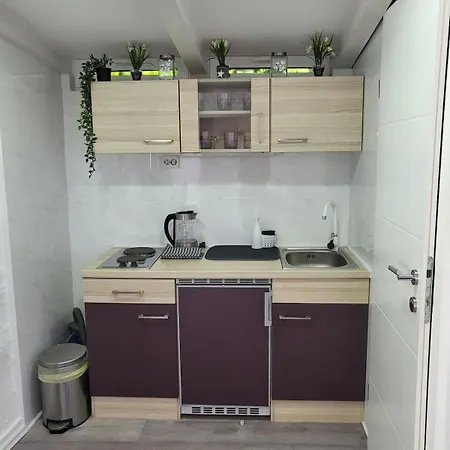 Apartman Batman Split