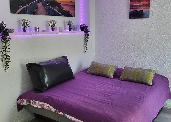 Apartman Batman Split