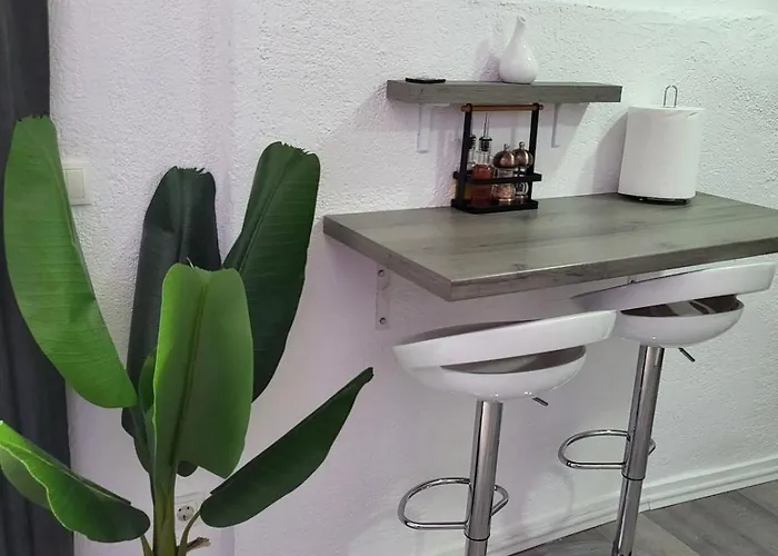 Batman Apartman Split