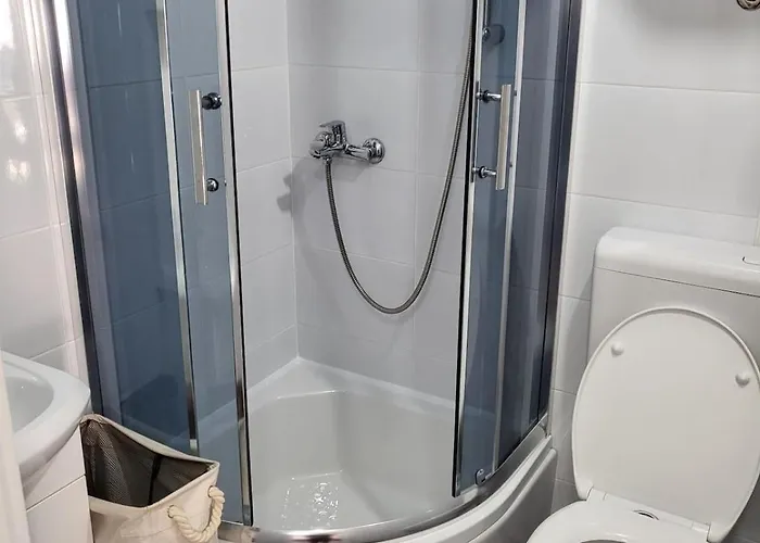 Apartman Batman Split