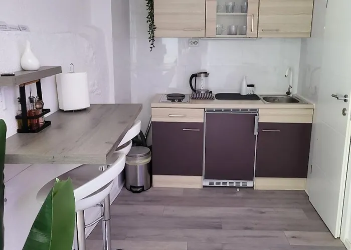 Apartman Batman Split