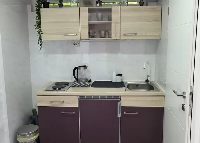 Apartman Batman Split