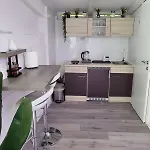 Apartament Batman Split