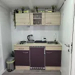 Apartament Batman Split