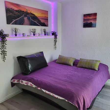 Apartament Batman Split