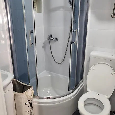 Apartmán Batman Split