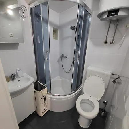 Batman Апартаменты Сплит