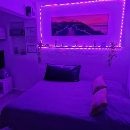 Batman Apartment *